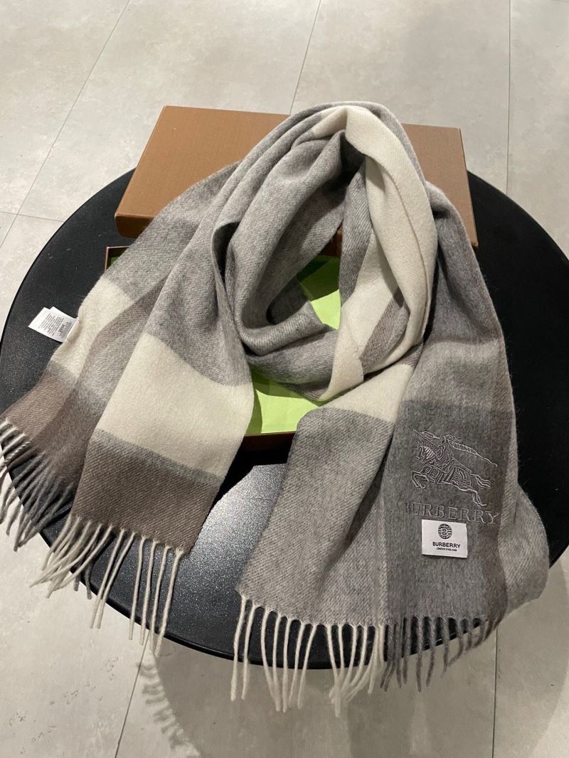 Burberry Scarf